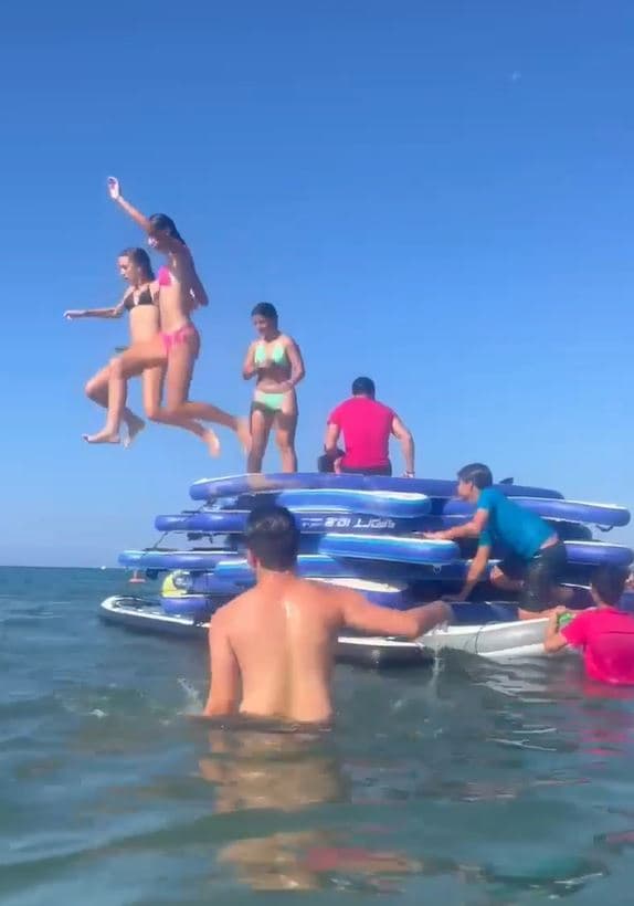 Casal de verano Mañanas (9.00 a 13.00h)