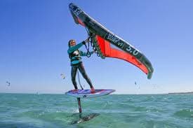 Clase Wing Foil